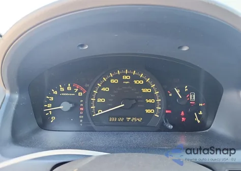 2006 Honda Accord Ex z USA, uszkodzony, nr VIN 1HGCM56846A163802